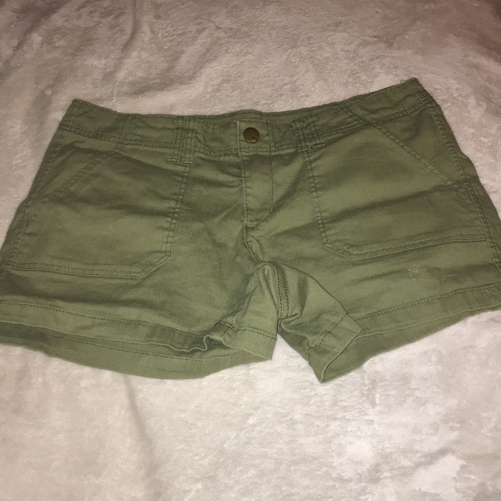 Shorts